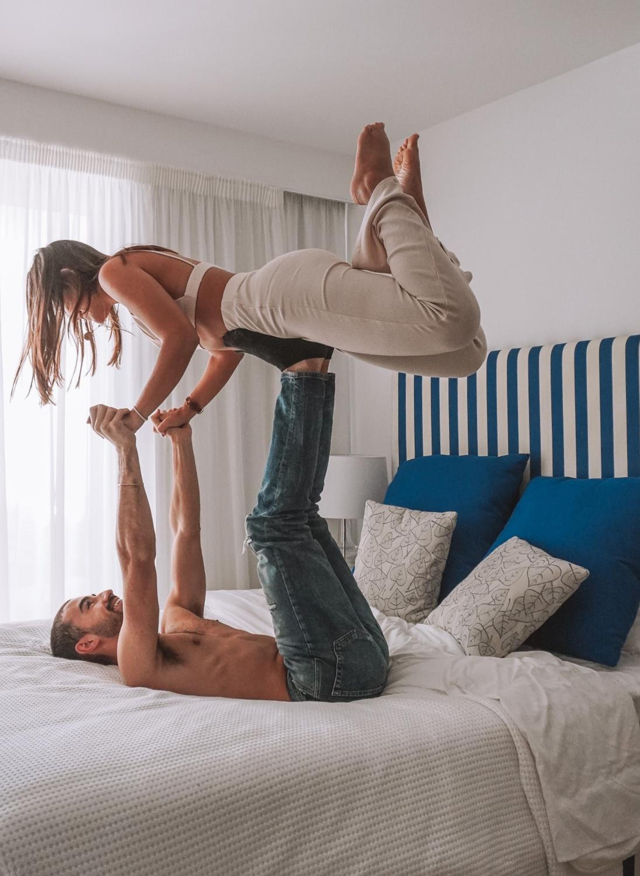 Double Room with Spa Bath