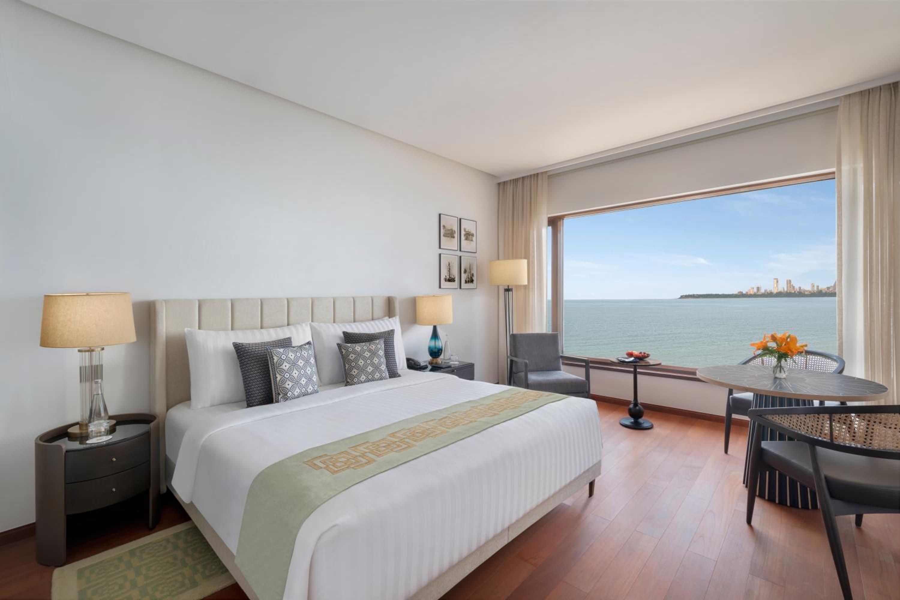 Premier Ocean View Room