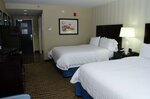 Two Queen Beds в Hampton Inn Thomson
