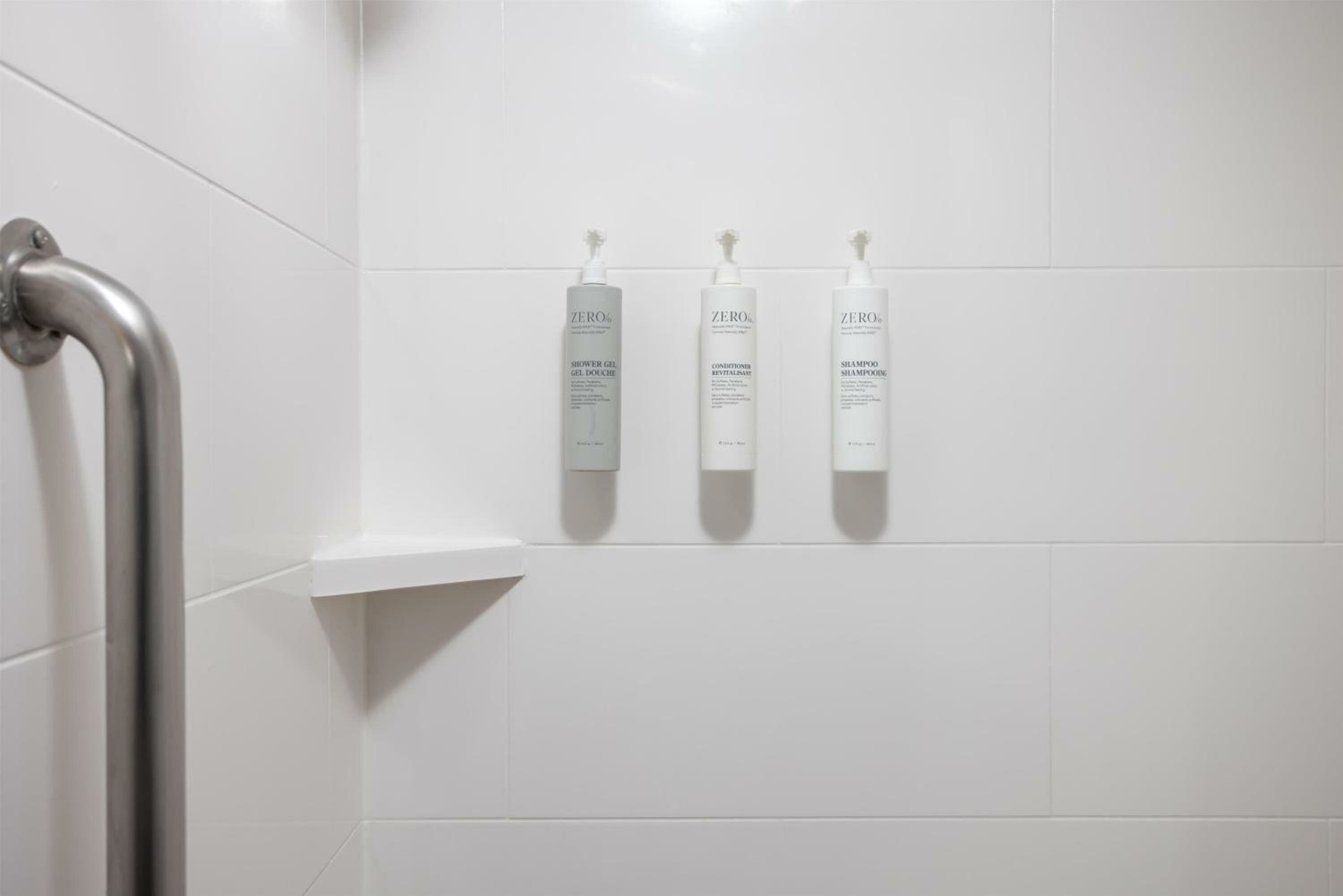 King Room - Mobility Access/Non-Smoking
