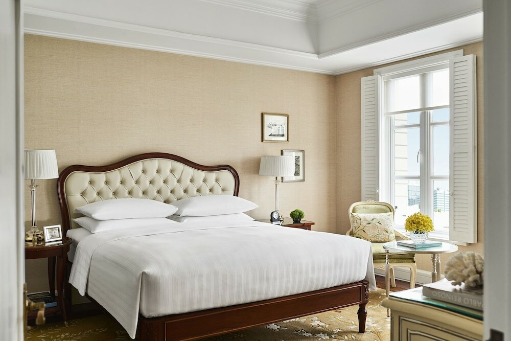 Park, Suite, 1 King Bed