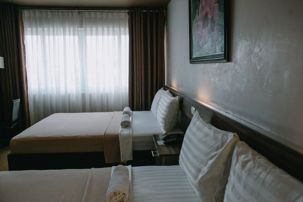 Family Quadruple Room