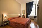 City Double Room, 1 Queen Bed в Centro Paolo VI