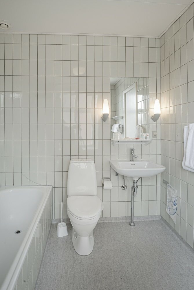 Economy Quadruple Room