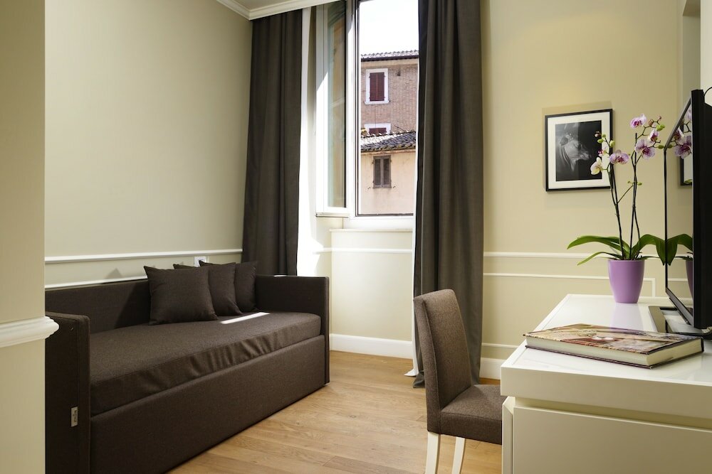 Junior Suite (Family)