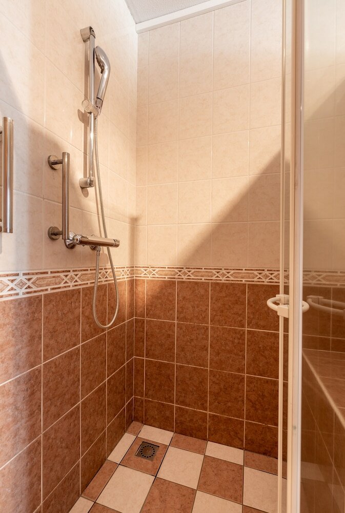 Luxury Room, Jetted Tub, Ground Floor