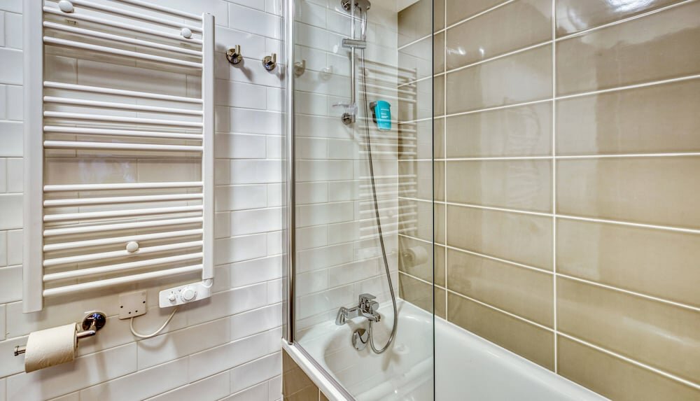 Appartement T2