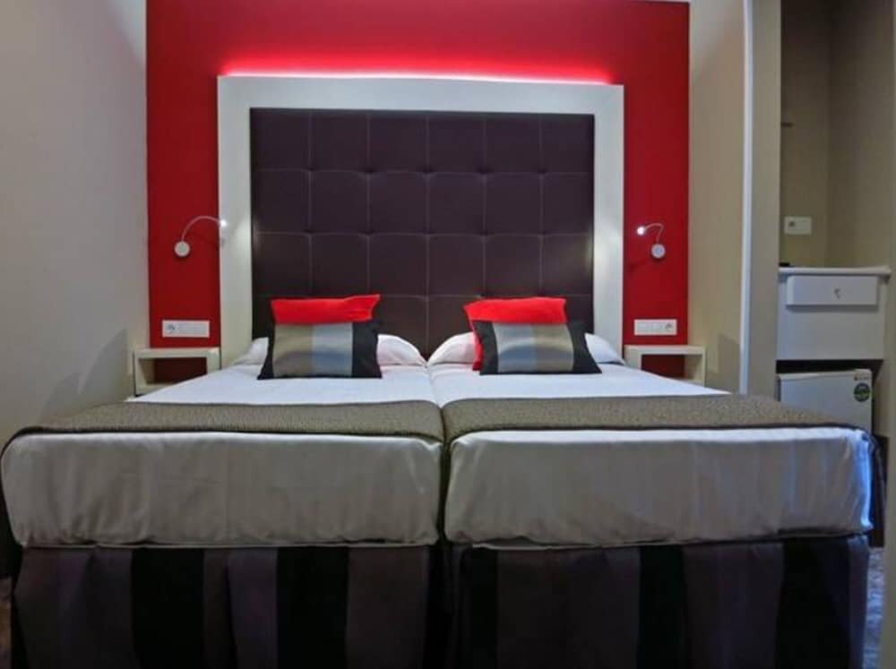 Executive Double Room Single Use