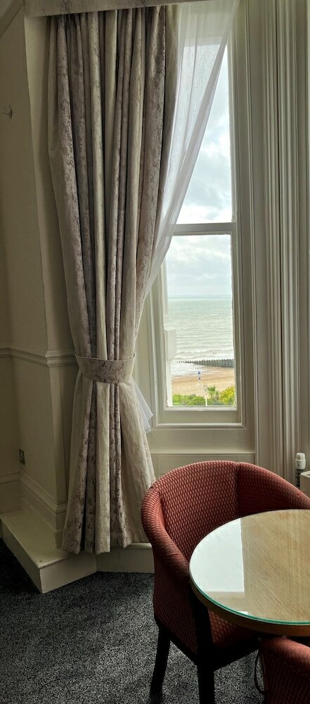 Double Room, Sea View