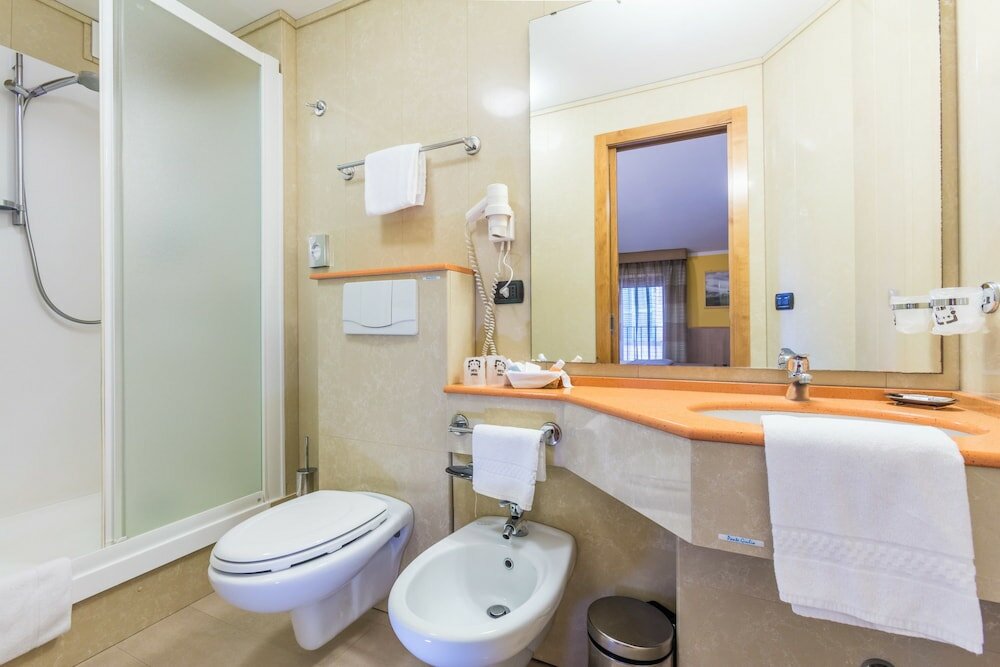 Double Room, Annex Building