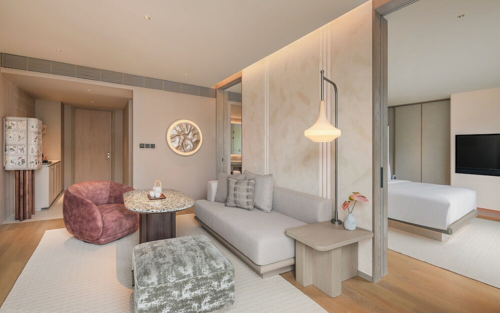 Two Bedroom KROMO Suite