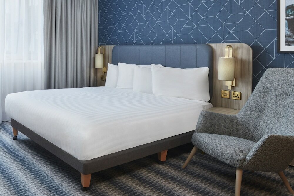 Superior Double Room, 1 Double Bed