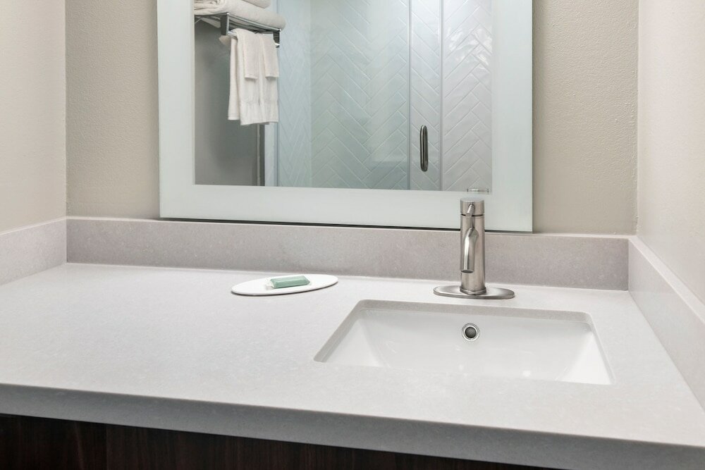 Suite, 1 Bedroom