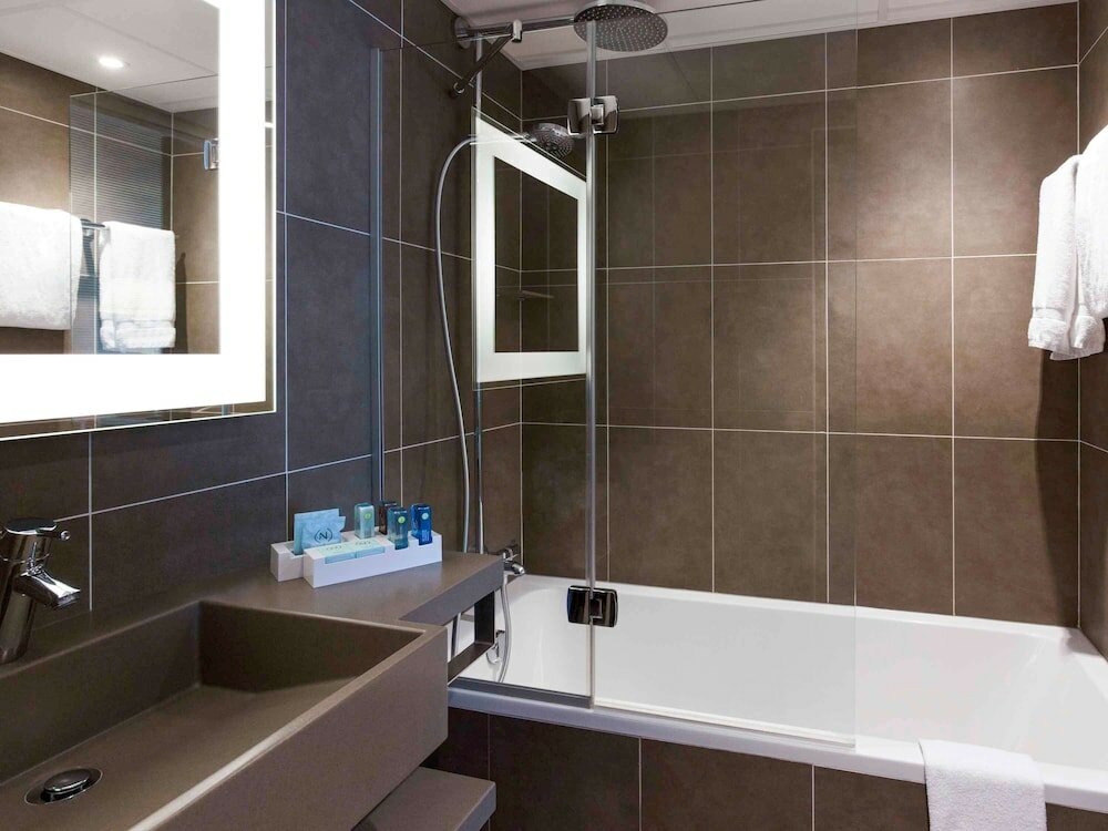 Superior Room, 1 Double Bed with Sofa bed