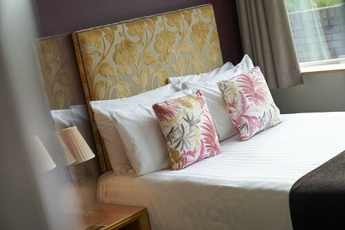 Standard Room, 1 Double Bed в Antoinette Hotel Wimbledon