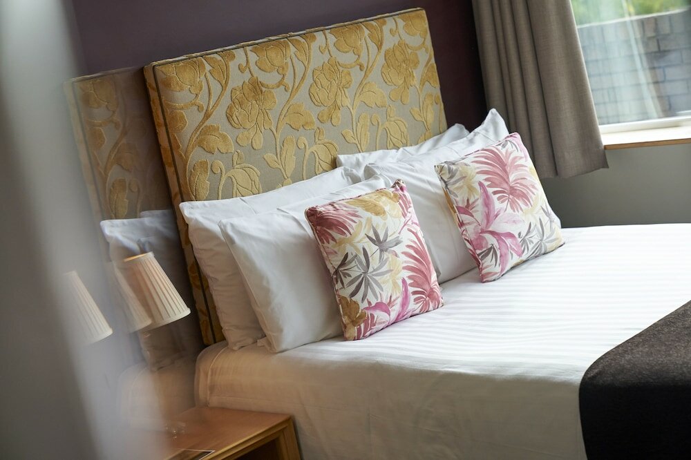Standard Room, 1 Double Bed