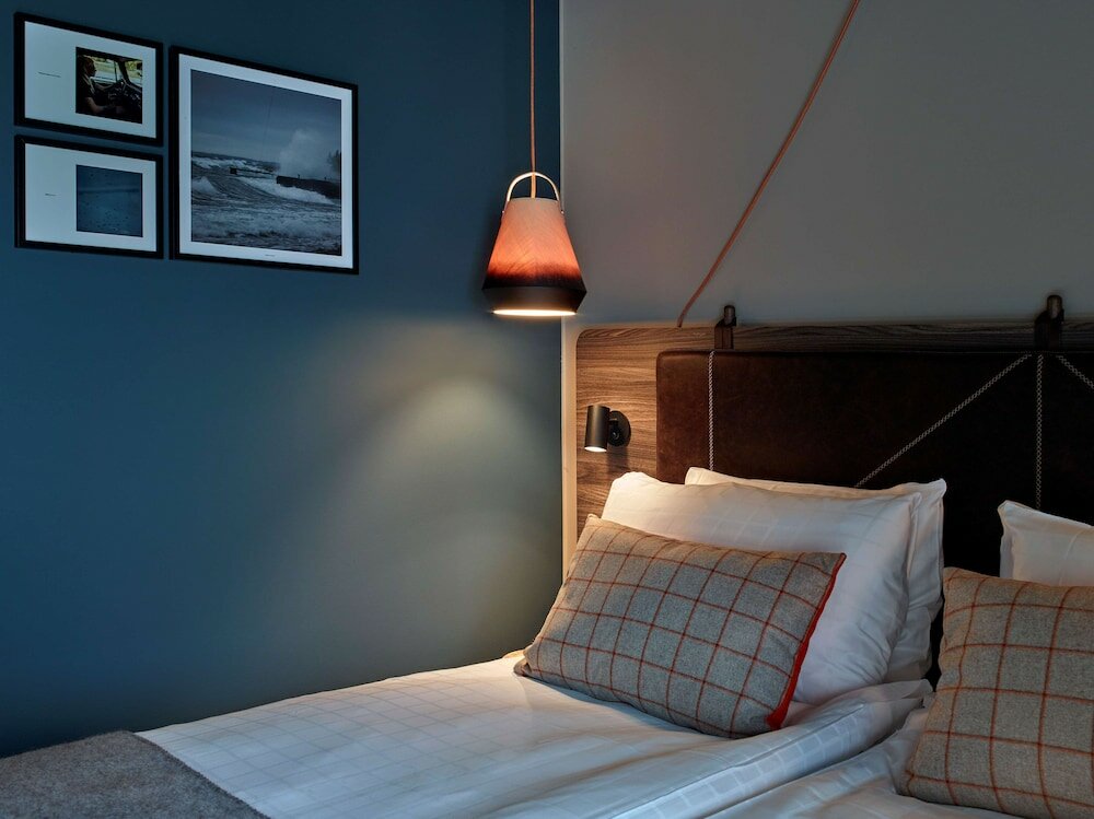 Room, 1 Queen Bed (Cozy)
