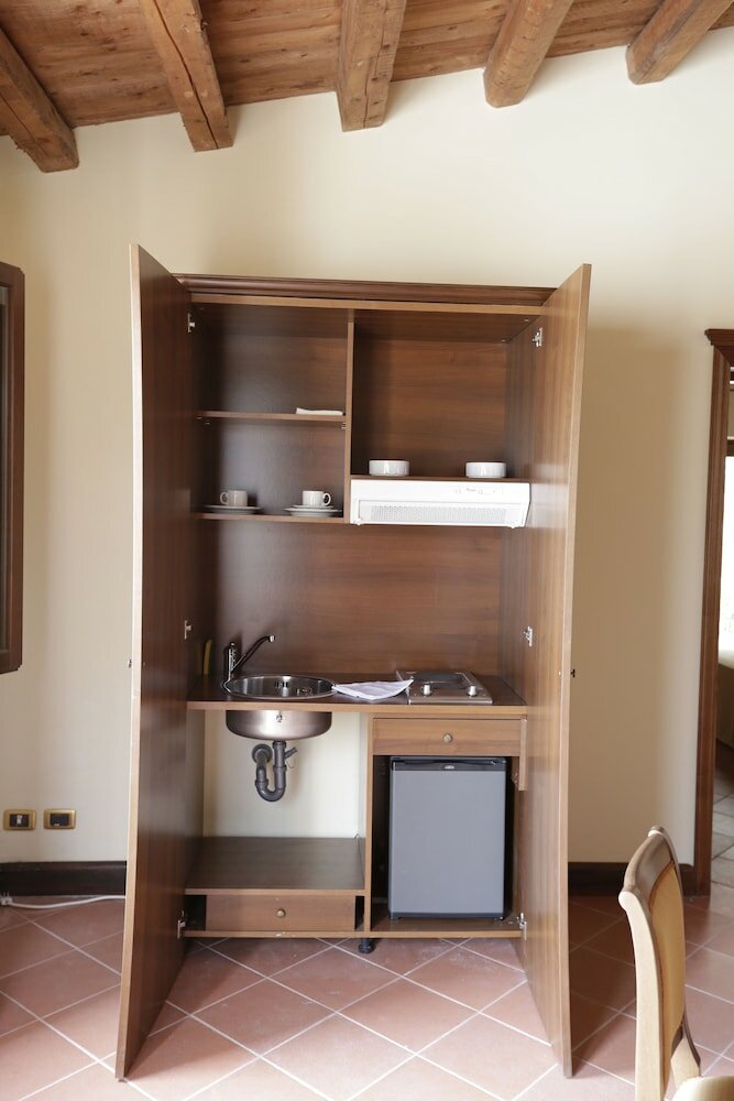 Comfort Studio, 1 Bedroom