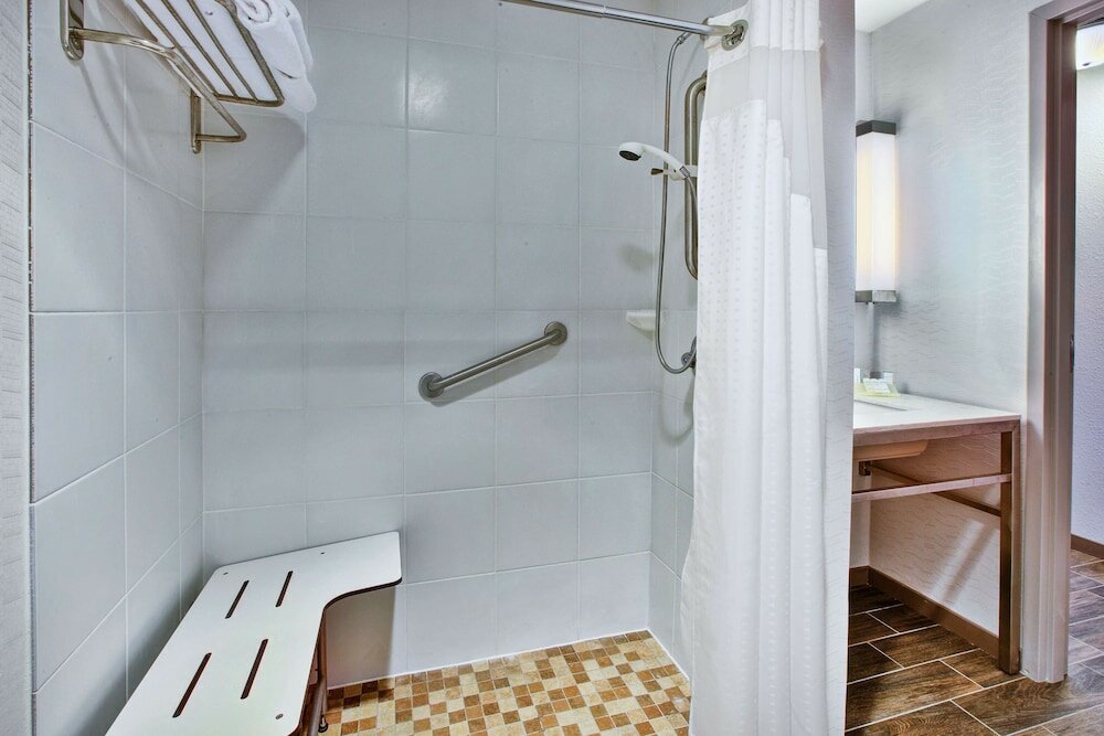Room, Accessible