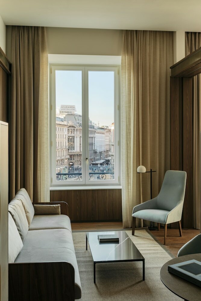 Suite (Savoia, 2+1)