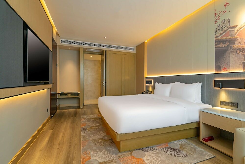 Suite, 1 Bedroom
