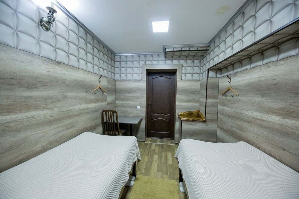 Economy Twin Room