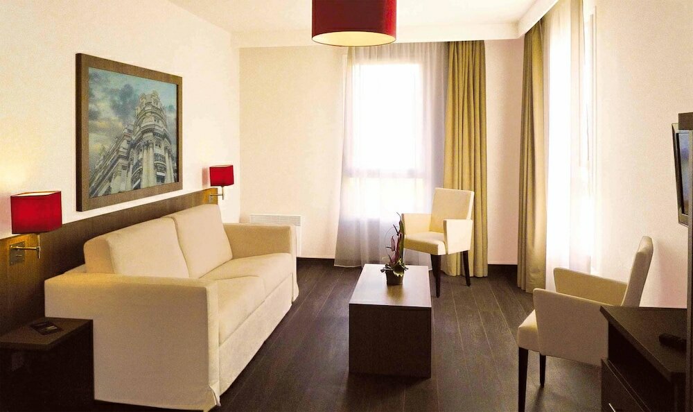 Apartment, 1 Bedroom