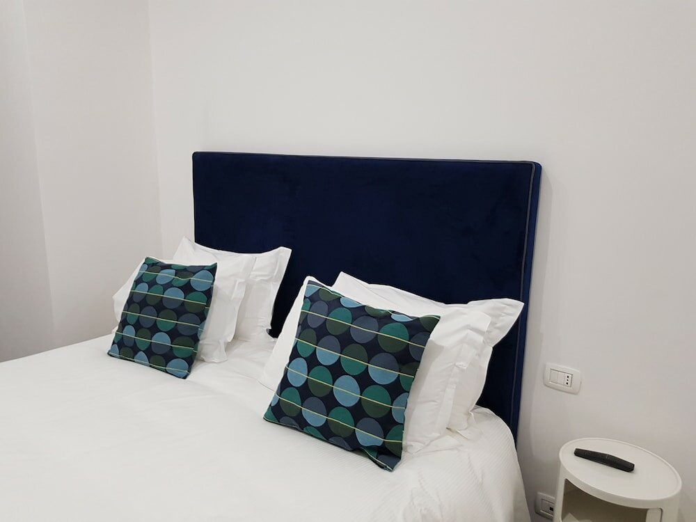 Double Room Single Use