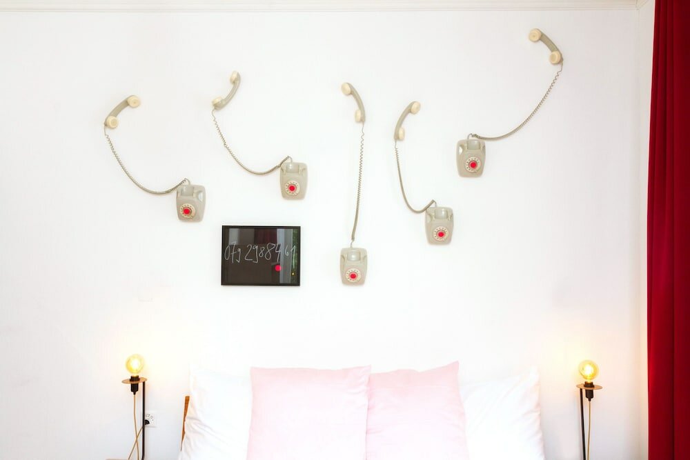 Economy Double Room, 1 Queen Bed