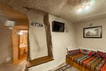 Family Suite, Jetted Tub в Amber Cave Suites