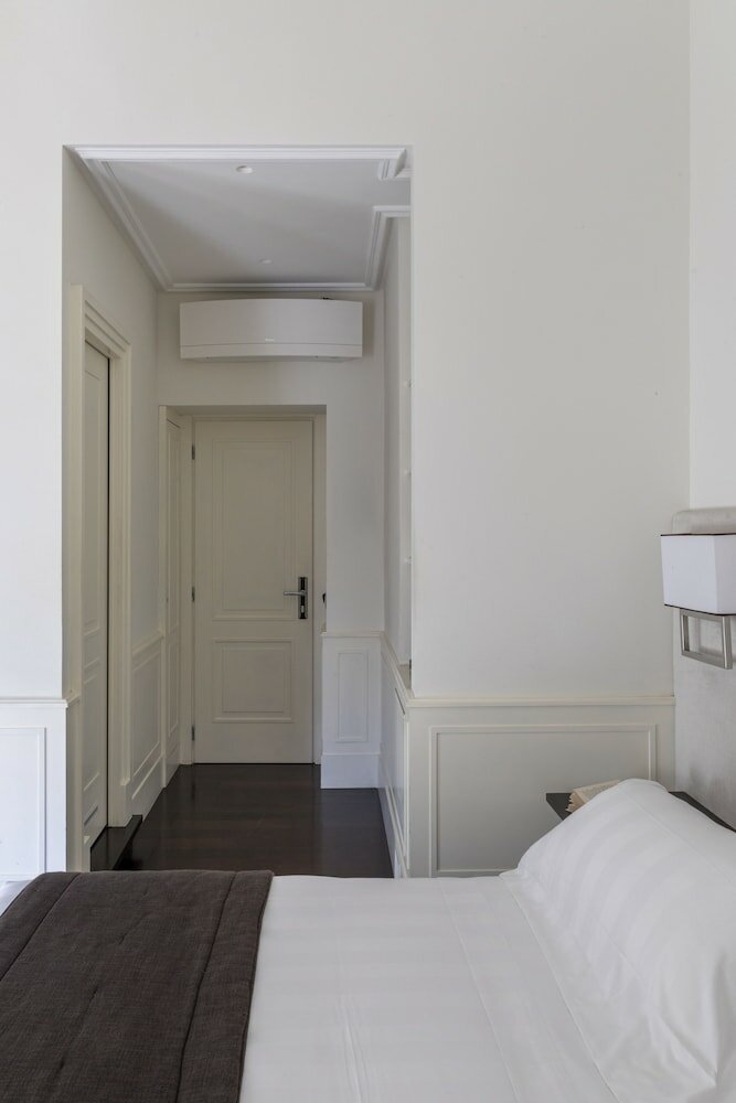 Deluxe Double or Twin Room, City View, Annex Building