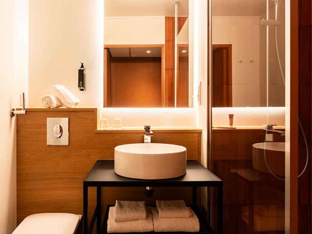 Superior Room, 1 Double Bed