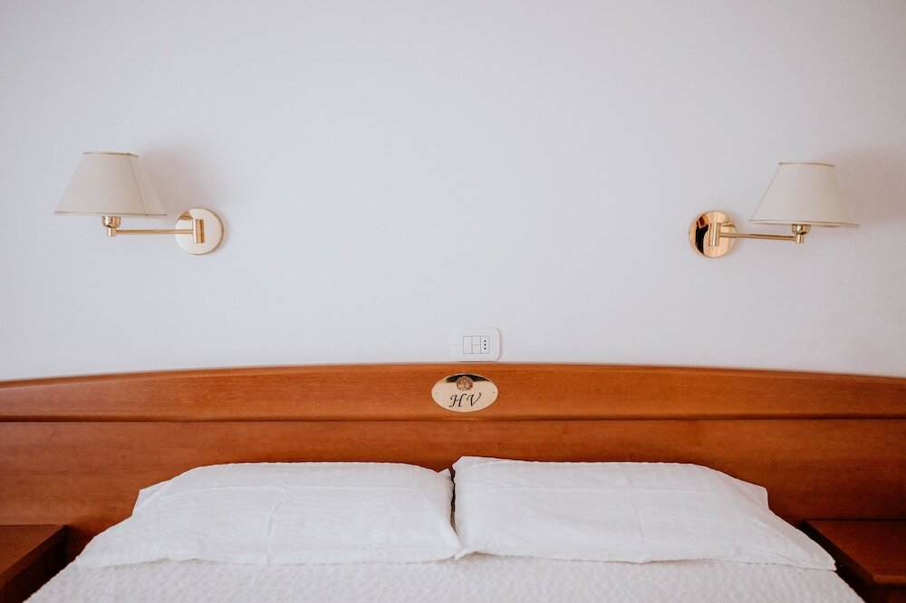 Comfort Triple Room, City View