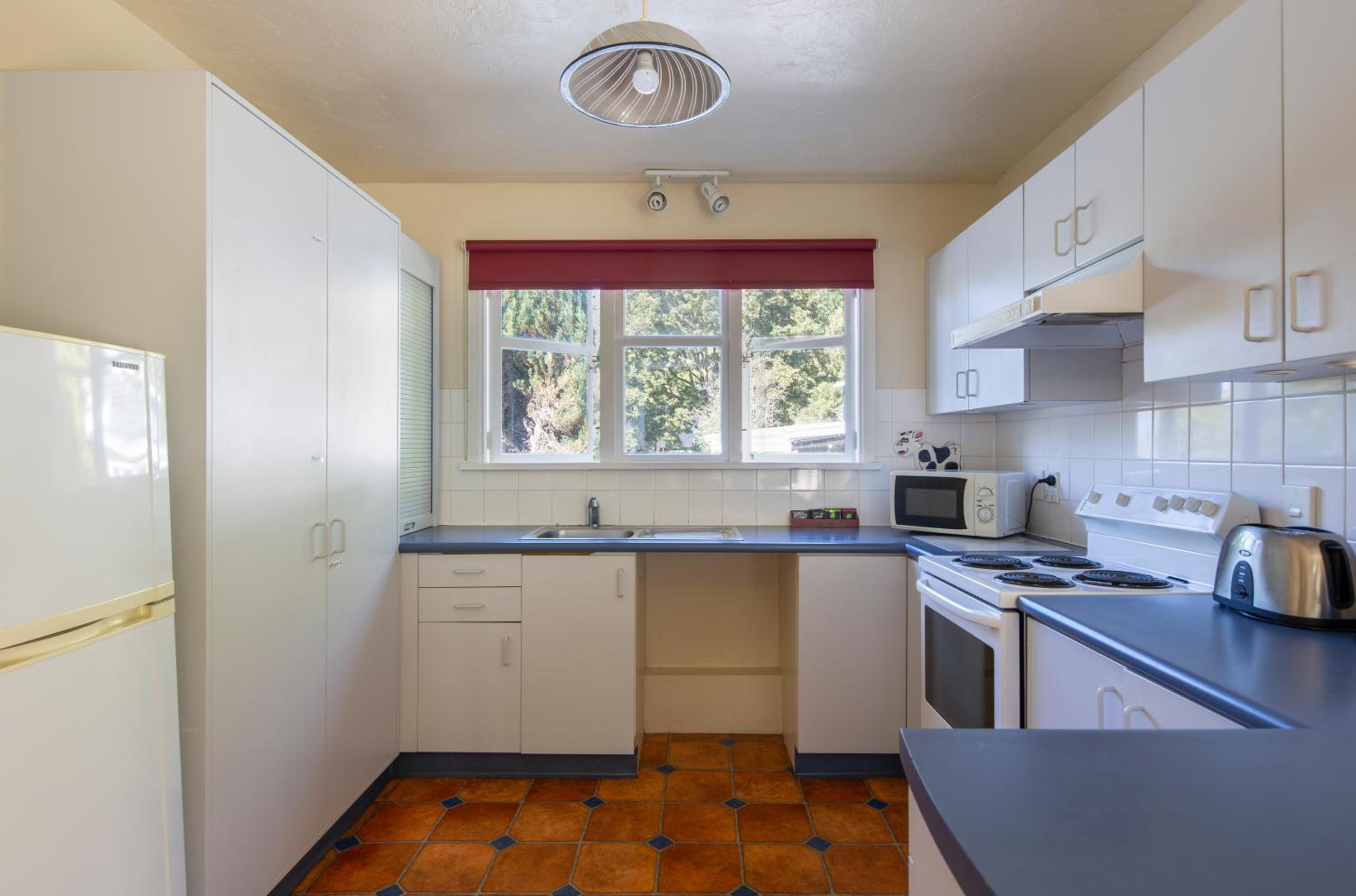 Quadruple Room with Private Bathroom