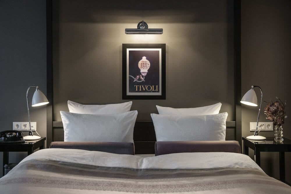 Deluxe Room, Terrace