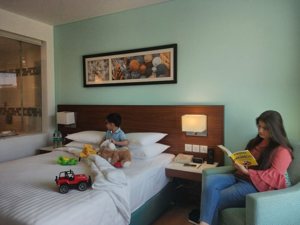 Premium Room, 1 Queen Bed