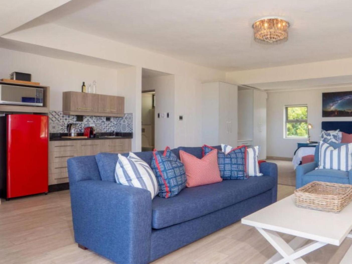King Suite with Sea View