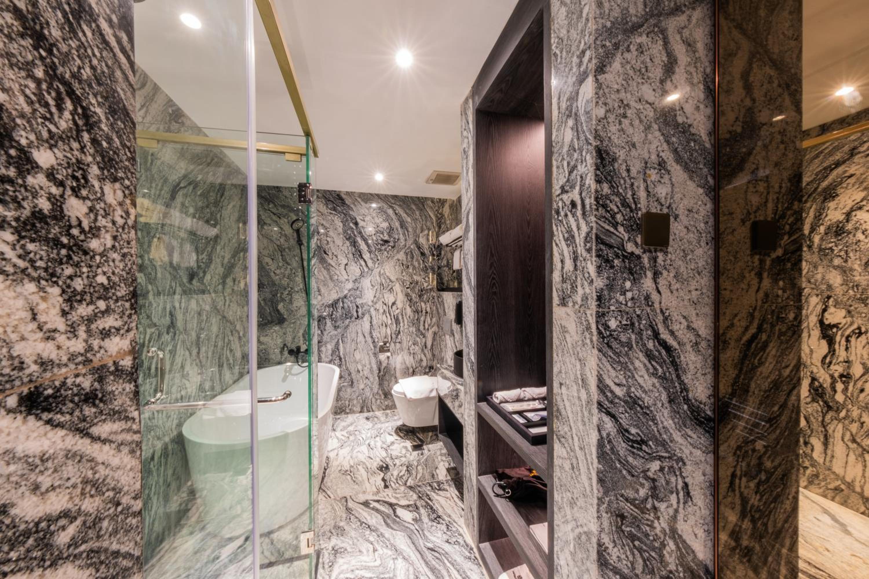 Suite with Sea View