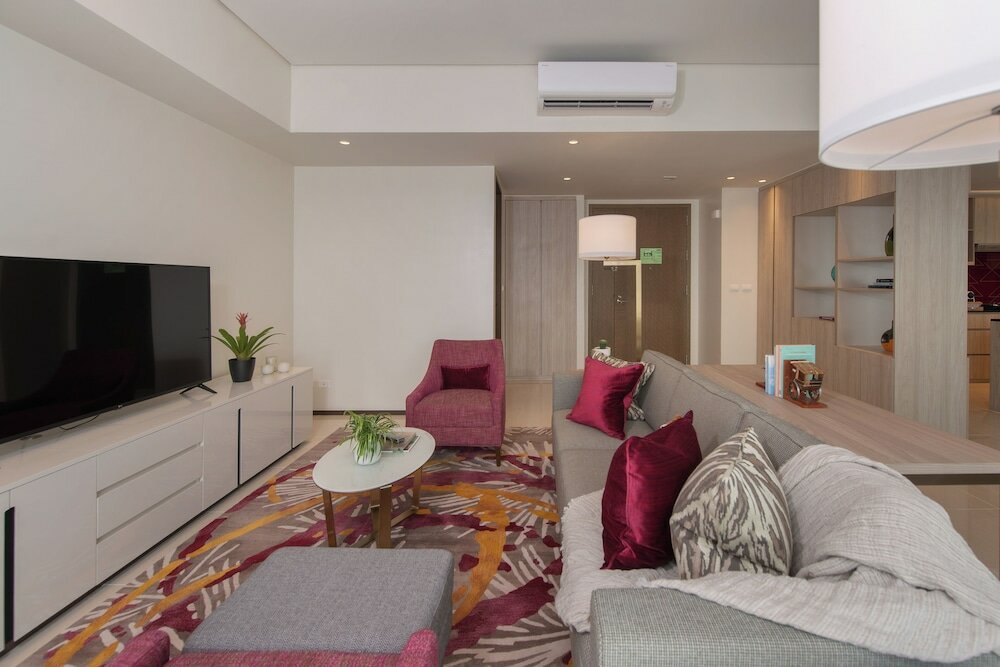Deluxe Room, 3 Bedrooms