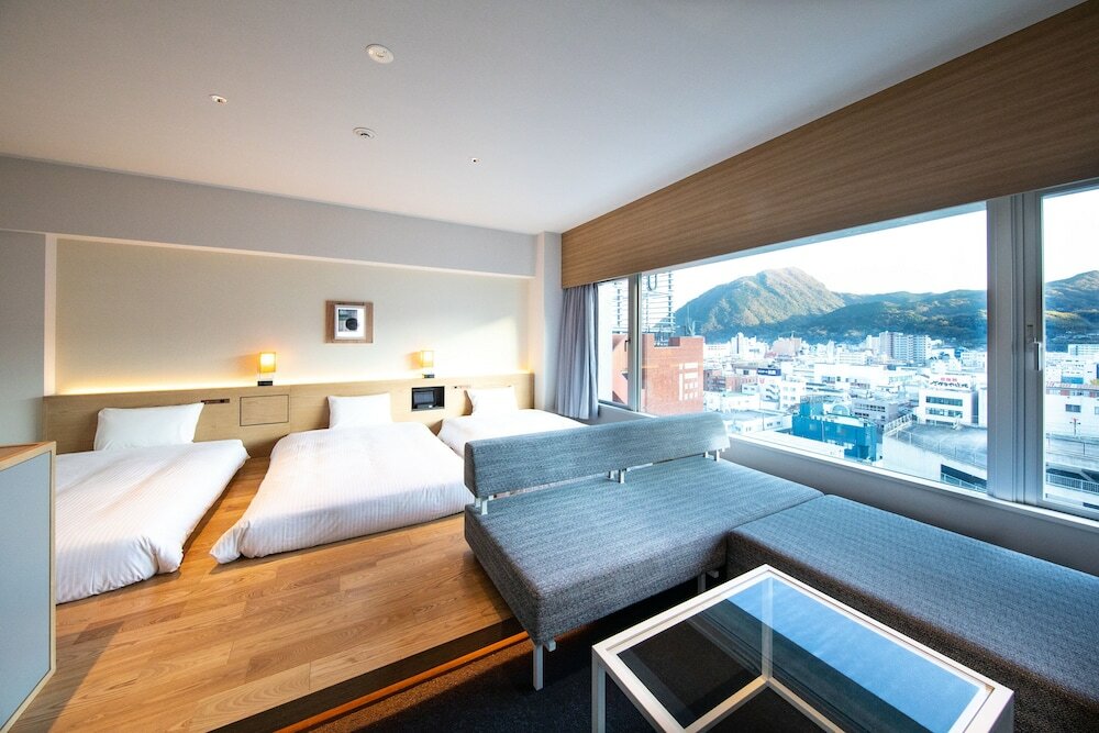 Deluxe Triple Room, 3 Bedrooms, Non Smoking