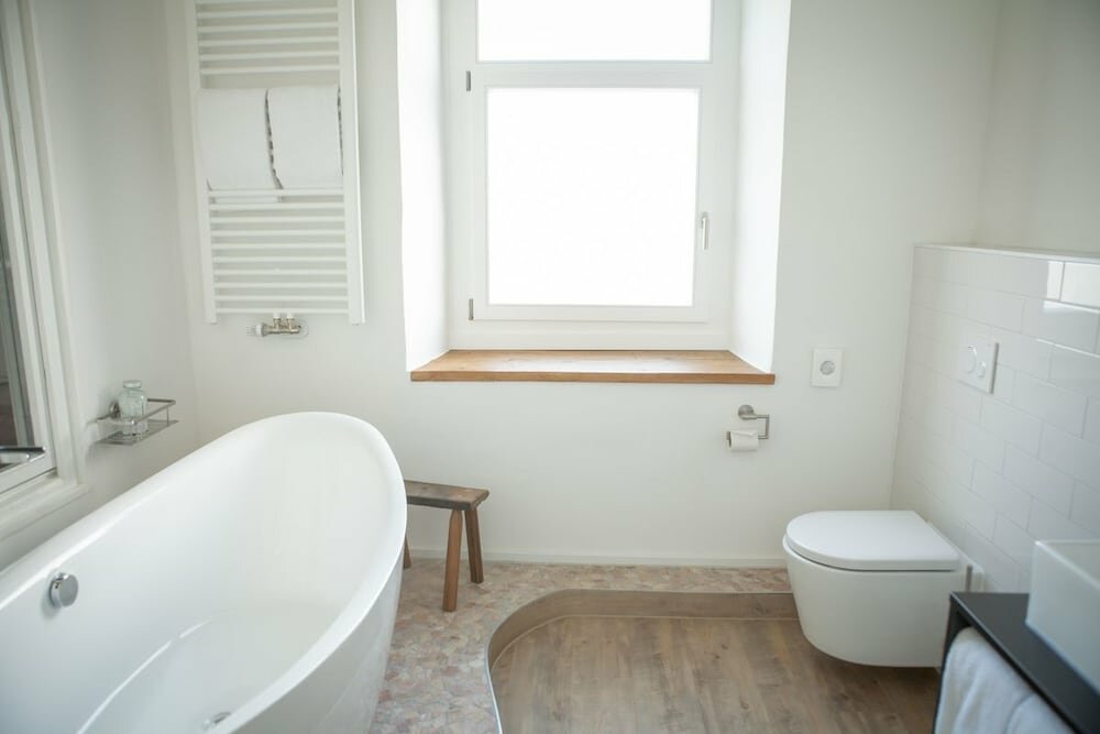 Comfort Double Room, 1 Bedroom