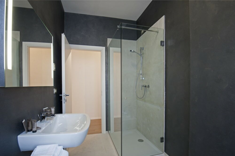 Deluxe Suite, 2 Bedrooms, Kitchen
