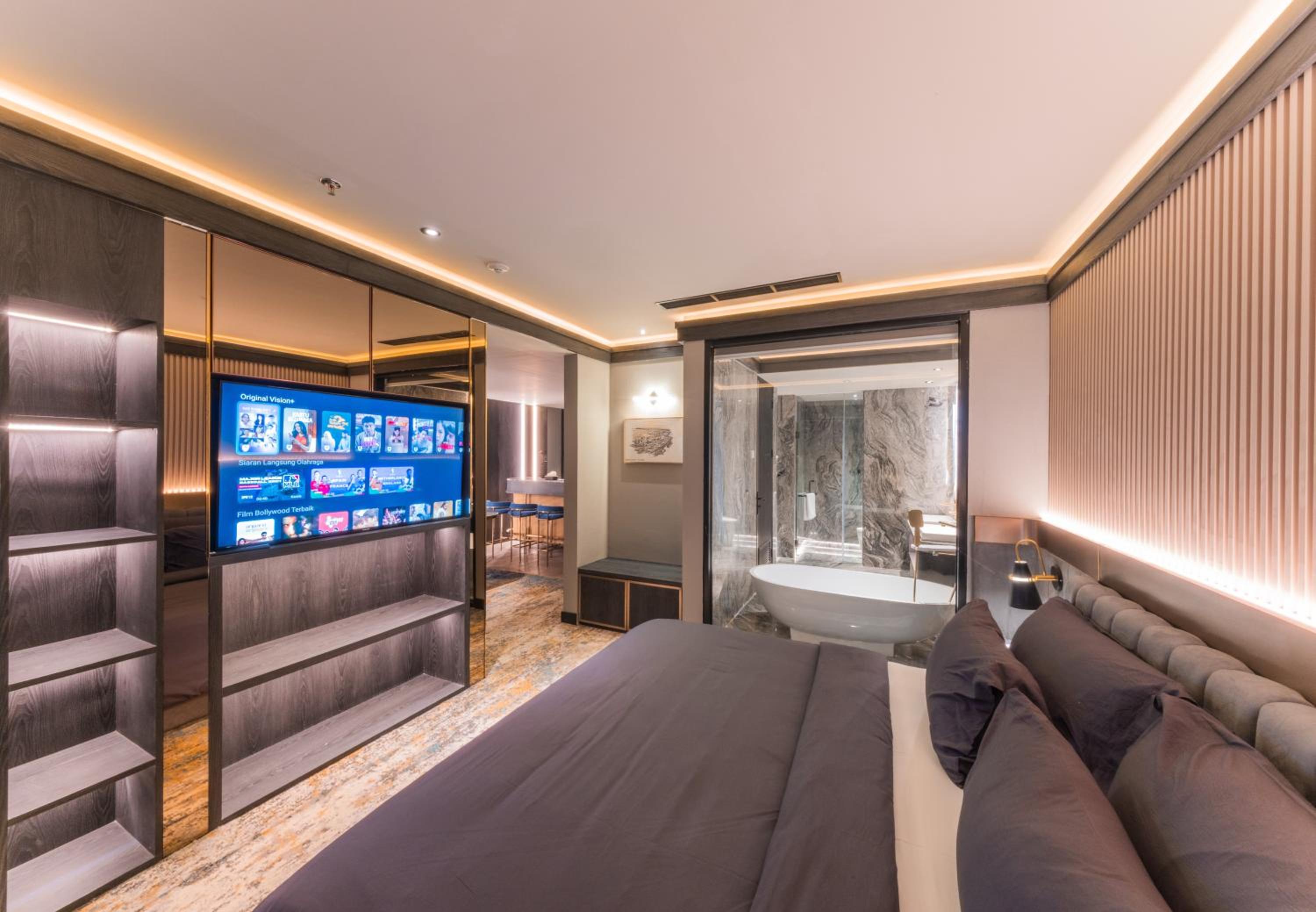 Executive Suite