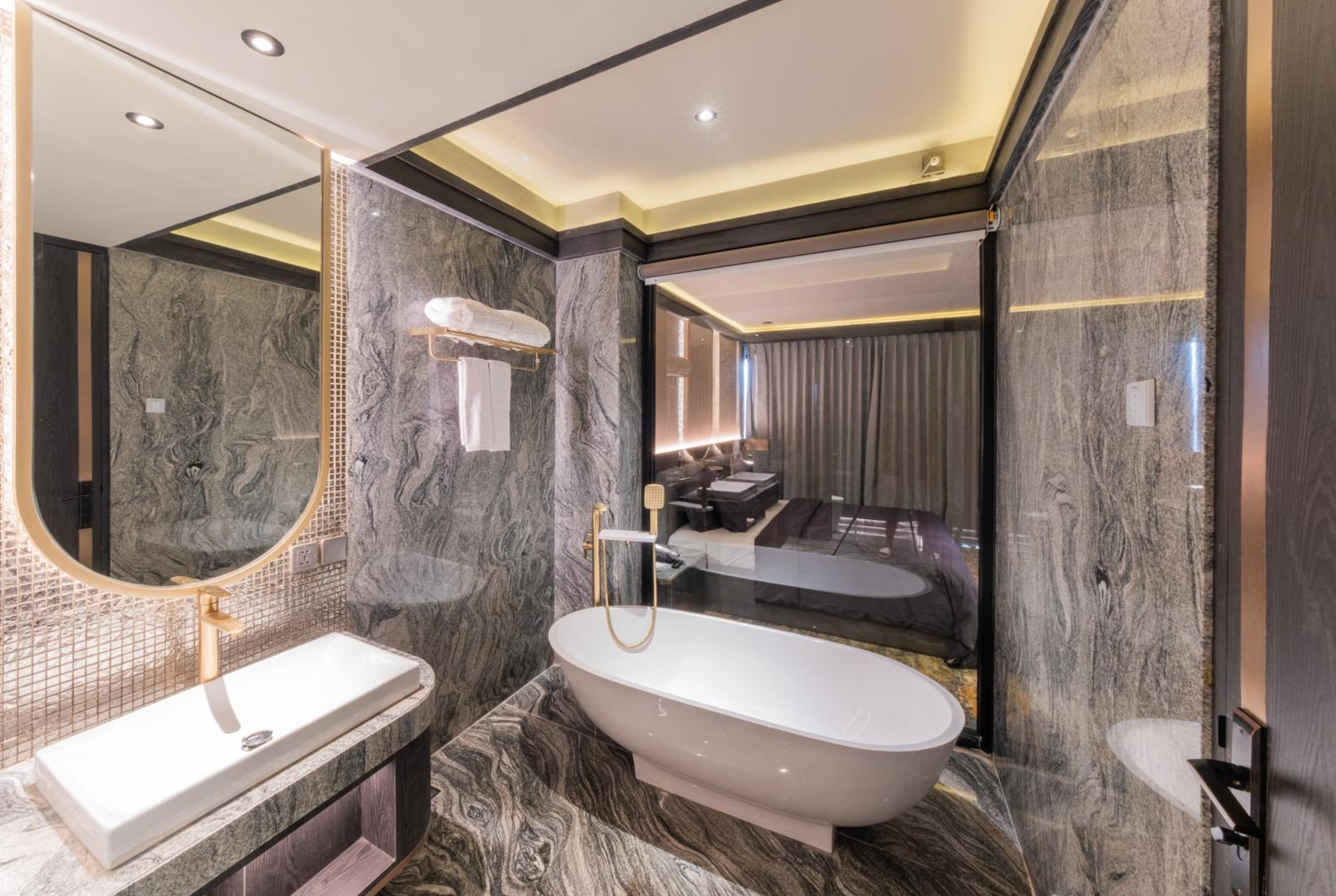 Executive Suite