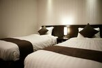 Deluxe Double Room в CS Premier Hotel