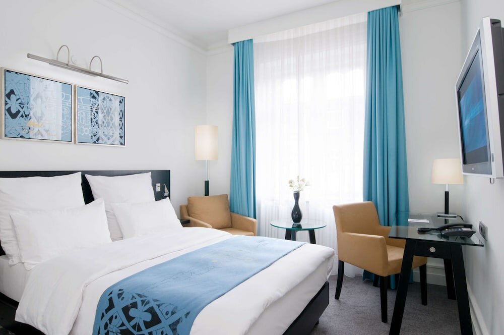 Superior Double Room, 1 King Bed