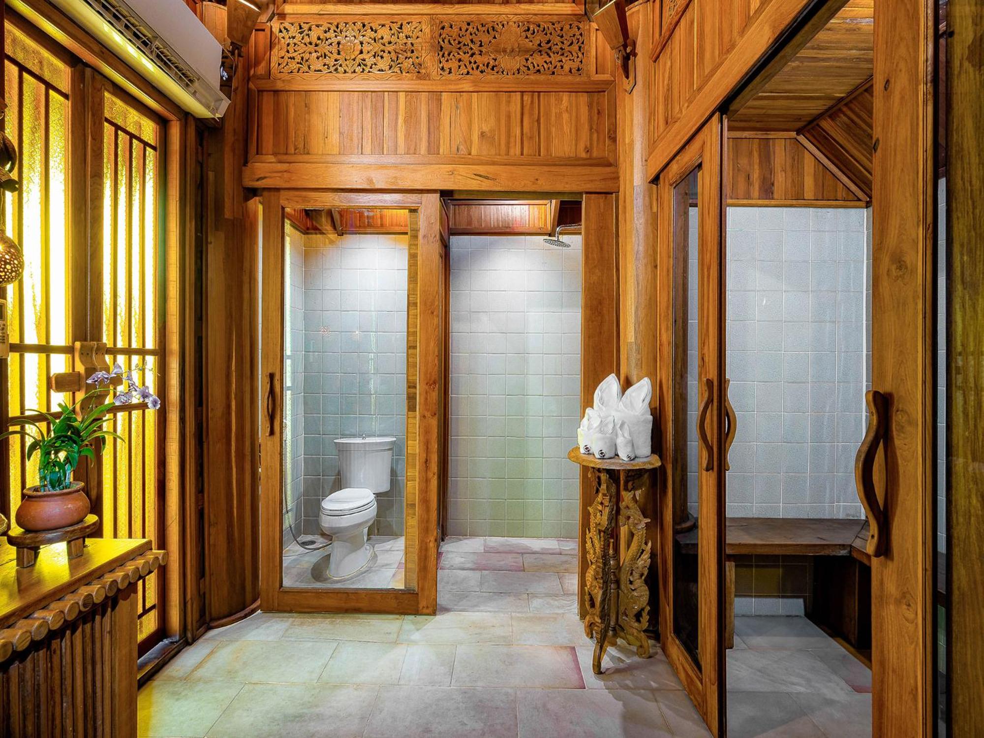 Spa Villa 