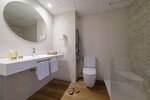 Superior Penthouse, Terrace в Hotel California Garden