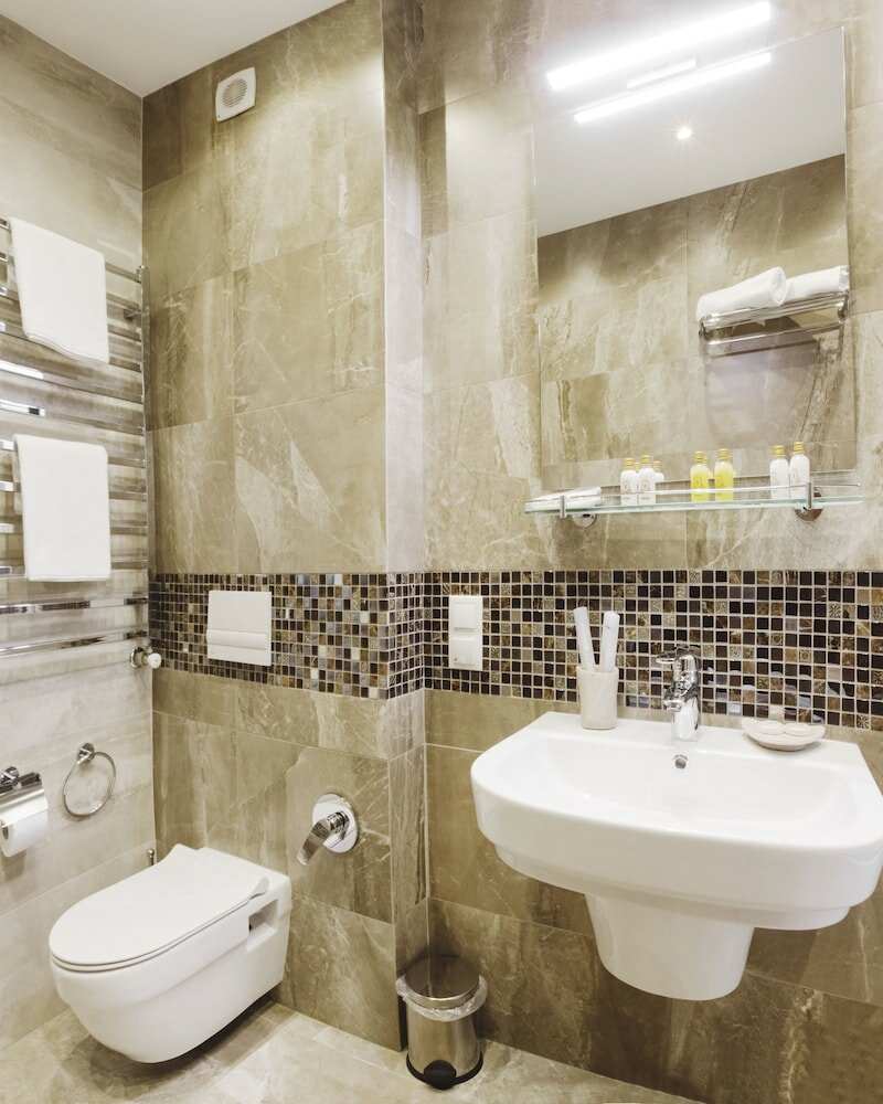 Deluxe Double Room, 1 King Bed