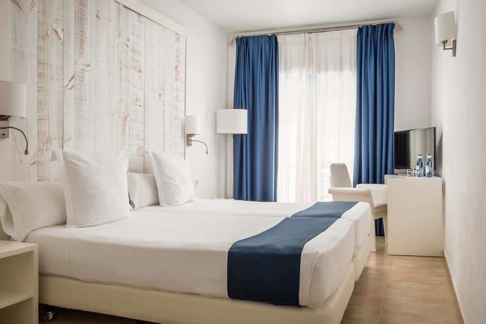 Double Room Single Use